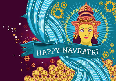 Navratri Images for Whatsapp DP
