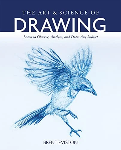 The Art and Science of Drawing PDF