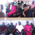 NOLLYWOOD STARS ATTEND MRS ROSEMARY CLARK’S FUNERAL IN OMOKU