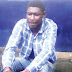 'I Joined Cult, So That I Can Get Automatic Job After Graduation'- Arrested Aye Confraternity Member
