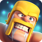 Game Clash of Clans APK Spesial MOD New Version 9.24.15