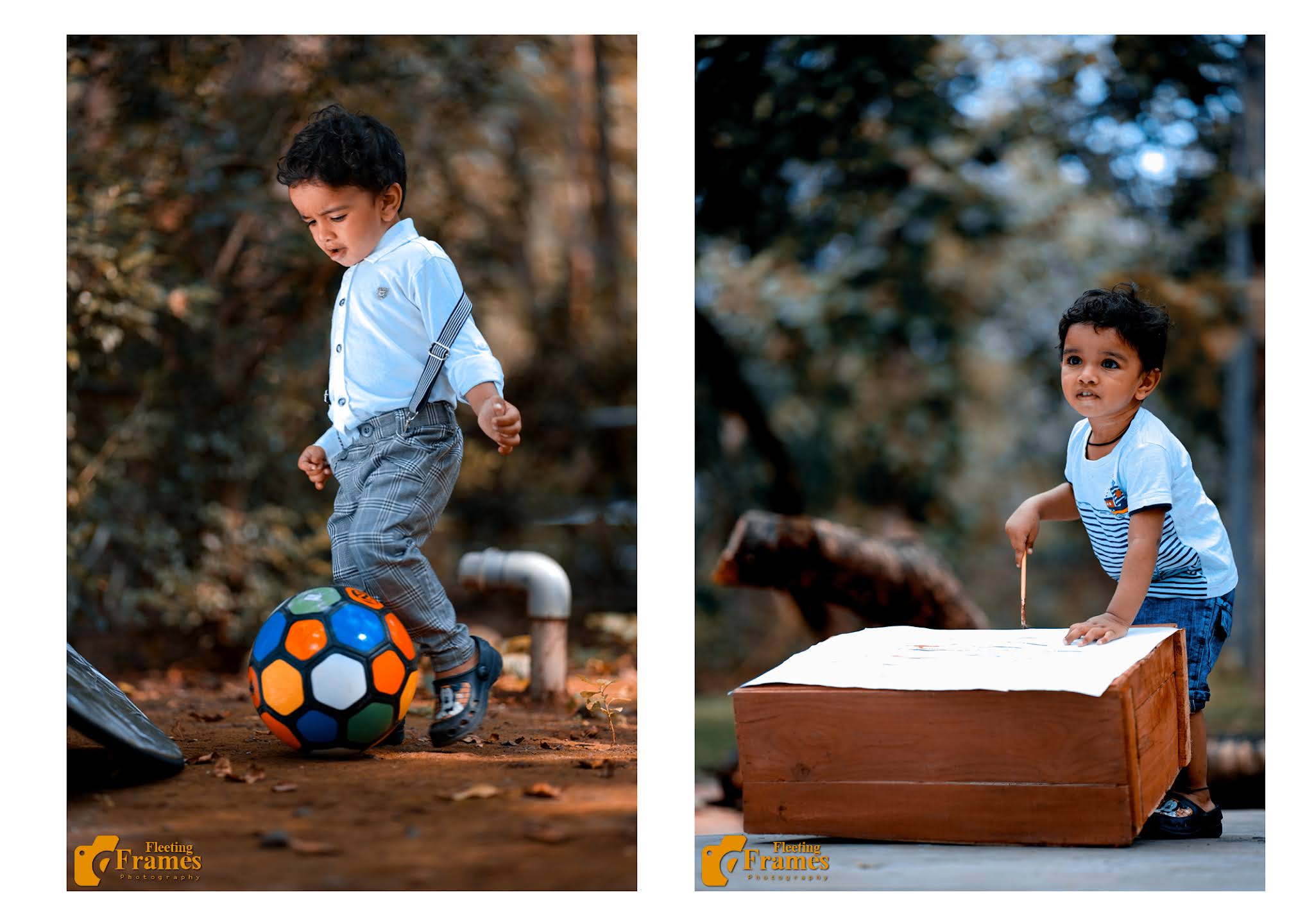 Kids Photoshoot  Kids Photography - Photographer in Yavatmal