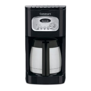 cuisinart coffee makers