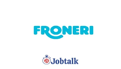 Froneri Summer Internship | Quality