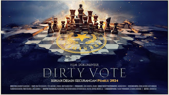 Film Dokumenter "Dirty Vote" Ungkap Gejala Kecurangan Pemilu 2024, Tayang Perdana di Portal TV Besok Siang