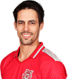 Mitchell Johnson