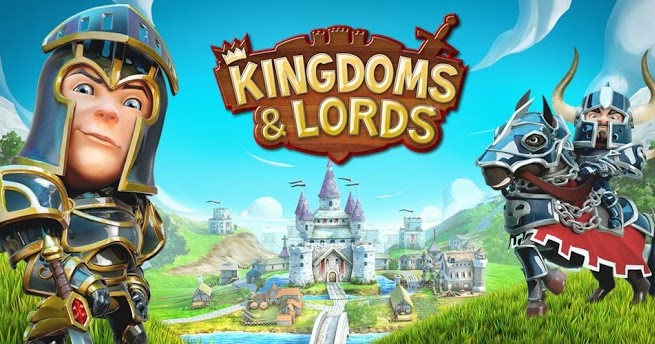 CAITOSHI: Lords Mobile Mod Apk Data V1 34