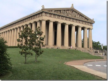 Parthenon