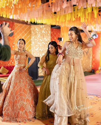 Hira-khan-wedding-pics