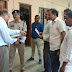 गाजीपुर ARTO कार्यालय में ADM-ASP ने की छापेमारी, ग़ाज़ीपुर पुलिस को चकमा देकर फरार हुआ पकड़ा गया दलाल