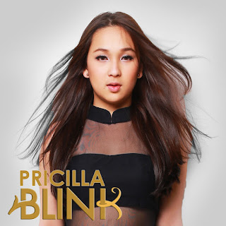 Pricilla Blink - Tell Me Why