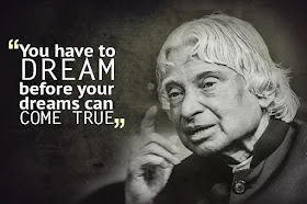 A P J Abdul Kalam