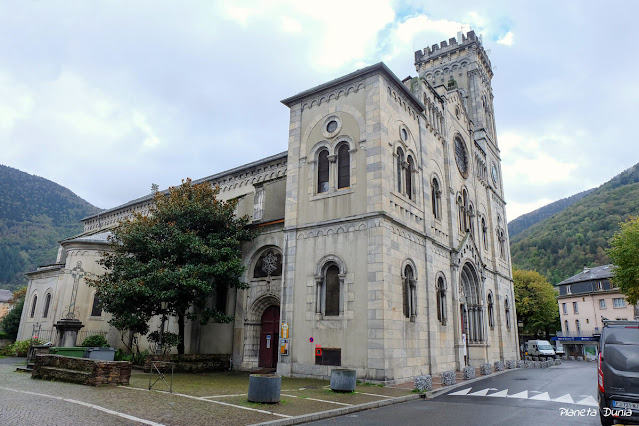 Bagnères-de-Luchon