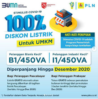 Bagaimana Cara Mendapatkan Token Listrik Gratis Oktober 2020 Via WhatssAp?Bagaimana Cara Mendapatkan Token Listrik Gratis Oktober 2020 Via WhatssAp?