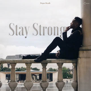 DEEZY - Stay Strong [Download] 2023