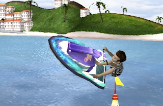 Vacation Isle: Beach Party screenshot