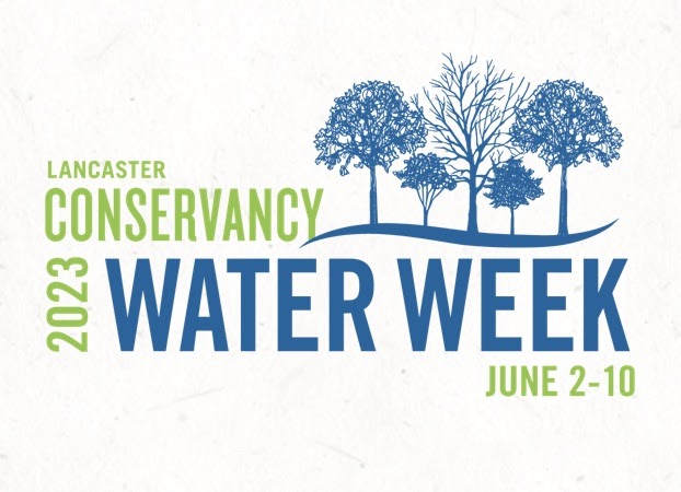 PA Environment Digest Blog: Save The Dates: Lancaster Water Week June 2 to