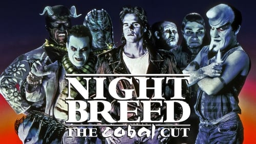 Razas de noche 1990 pelicula online completa