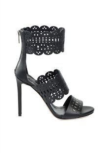 sandals-black-pinko