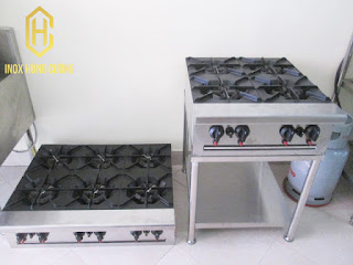 Thiết bị bếp âu
