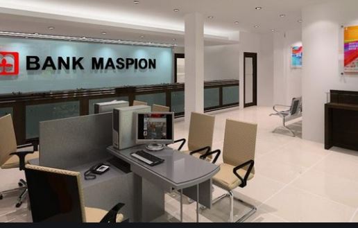 Alamat Lengkap dan Nomor Telepon Kantor Bank Maspion di Makassar