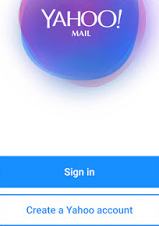 Cara Buat Email Yahoo Mail Indonesia Daftar Lewat HP Android