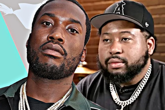 Meek Mill Declines Akademiks' Podcast Offer Despite Lucrative Deal Proposal