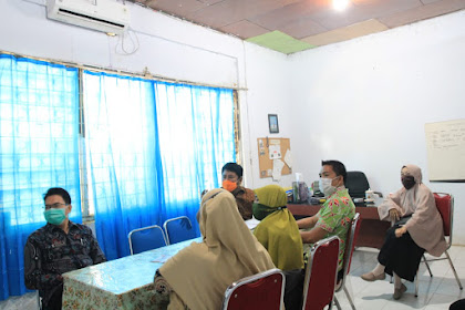  Rapat panitia persiapan HTI dan Peresmian Kampus Institute Teknologi Pertanian (ITP)