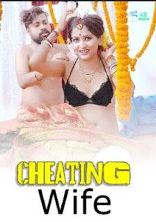 Cheating Wife 2023 Goddesmahi Hindi Uncut