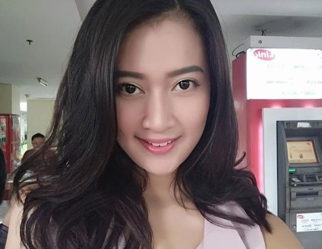 Nika Indah (Farida)