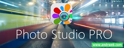 افضل تطبيق لتعديل الصور 2019, تطبيق Photo Studio PRO للأندرويد, افضل برنامج لتعديل الصور للاندرويد 2019, افضل برنامج لتعديل الصور للاندرويد 2019