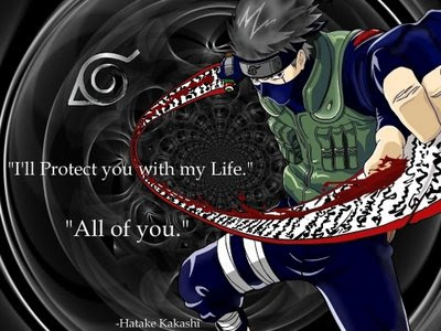 Kakashi Anime Wallpapers Zone 