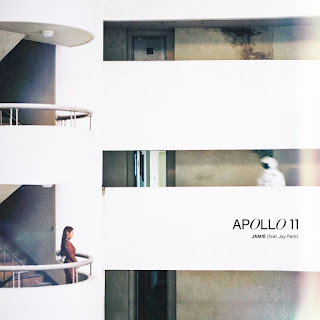제이미 JAMIE - Apollo 11 (feat. Jay Park) - Single [iTunes Plus M4A]