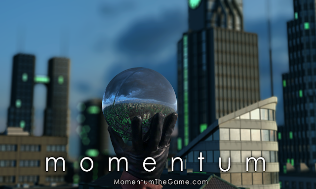 Momentum - Demo