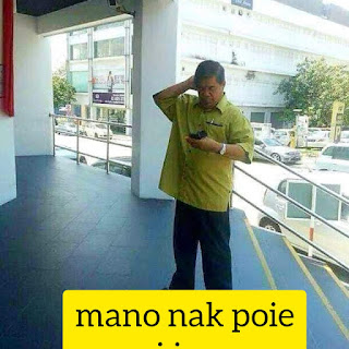 Mano nak poie tu abg mad.