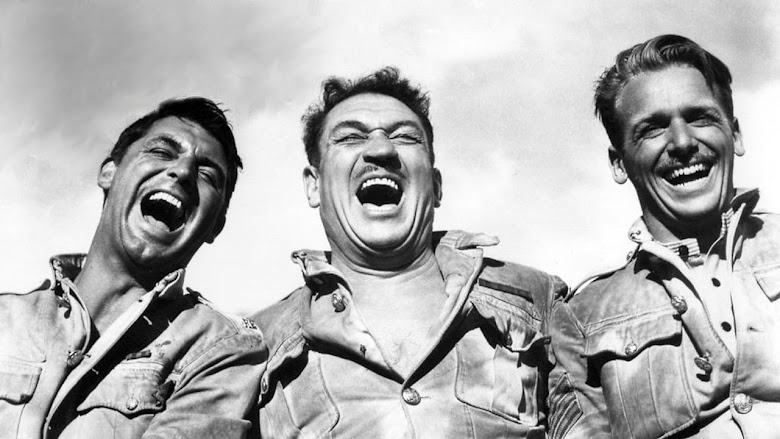 Gunga Din 1939 pelicula en ingles