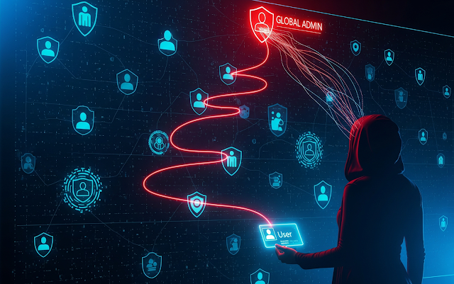EntraRipper: The New Tool Turning Cloud Identities into an Open Door