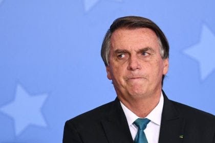 MENSAGEM DE BOLSONARO DERRUBADA APÓS  DECISÃO  DO STF CONTINUA  CIRCULANDO NO TELEGRAM