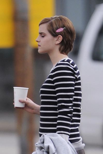 emma watson 2011 gym. Emma Watson 2011