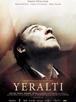 yeraltı filmi