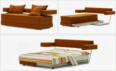 Sofa Bed Design