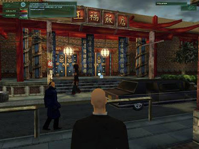 download-Hitman-1-Codename-47