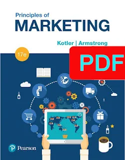 Download Principles of Marketing 17th Edition by Philip Kotler, Gary ArmStrong  PDF fee download