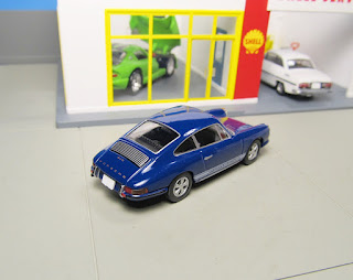 tomica limited vintage 911