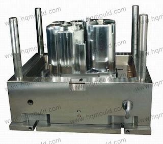 Plastic Mould Maker China