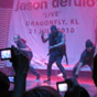 View Jason Derulo live in KL!