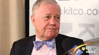 JIM ROGERS