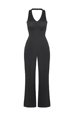 Shaping jumpsuit