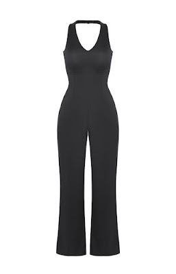 Shaping jumpsuit