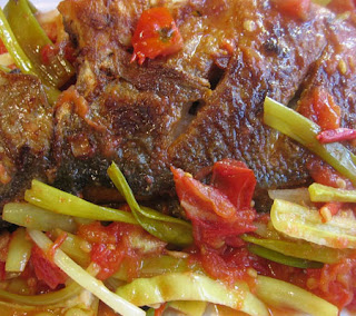 Filipino-Fish-Escabeche-Recipe